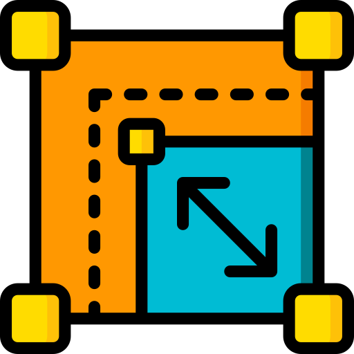 CAD programming icon